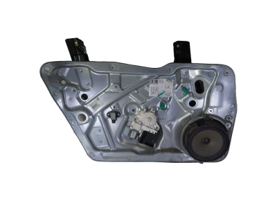 ELEVALUNAS DELANTERO IZQUIERDO VOLKSWAGEN TIGUAN 2014