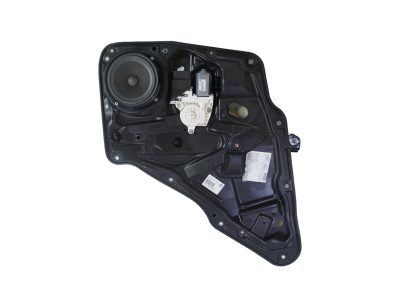 ELEVALUNAS TRASERO DERECHO VOLKSWAGEN TIGUAN 2014