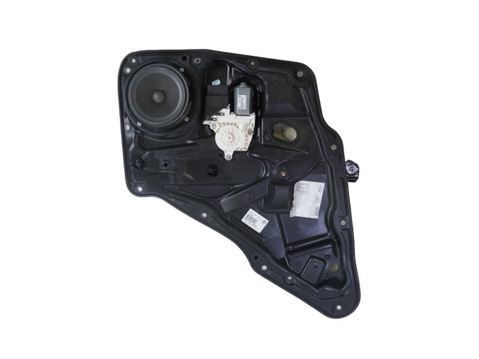 ELEVALUNAS TRASERO DERECHO VOLKSWAGEN TIGUAN 2014