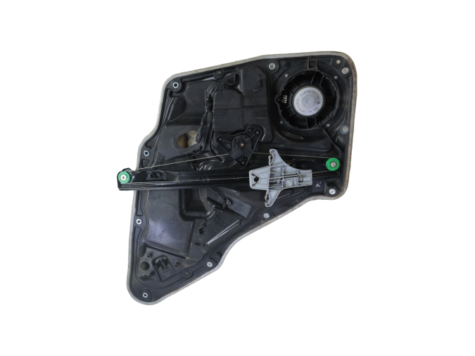 ELEVALUNAS TRASERO DERECHO VOLKSWAGEN TIGUAN 2014