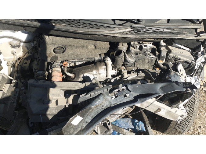 SENS.AIRB.ASIEN.DL.I OPEL CROSSLAND / CROSSLAND X 2019