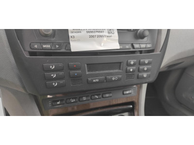 MANDO CALEFACCIÓN AUDI A2 2007