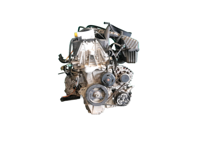 ALTERNADOR DACIA SANDERO