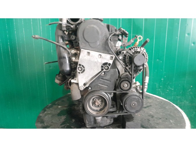 BLOQUE MOTOR SKODA ROOMSTER 2008