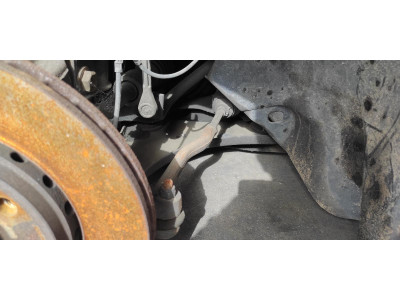 CREMALLERA DIRECCION RENAULT MEGANE 2009