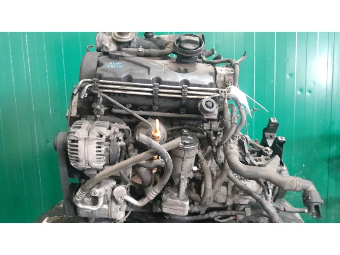 BLOQUE MOTOR SKODA ROOMSTER 2008