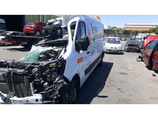 TIRAN.D.BARRA ES.TRA RENAULT MASTER 2020