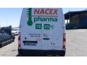 TIRAN.D.BARRA ES.TRA RENAULT MASTER 2020