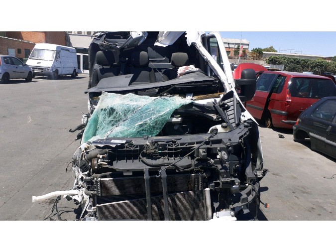 TIRAN.D.BARRA ES.TRA RENAULT MASTER 2020
