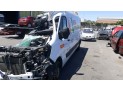 PEDAL DE FRENO RENAULT MASTER 2020