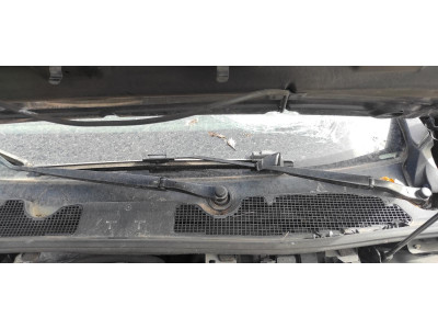 MOTOR LIMPIAPARABRISAS DELANTERO RENAULT MEGANE 2009