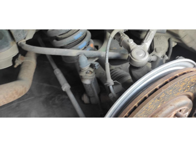 TRANSMISION DELANTERA DERECHA JAGUAR S TYPE 2002