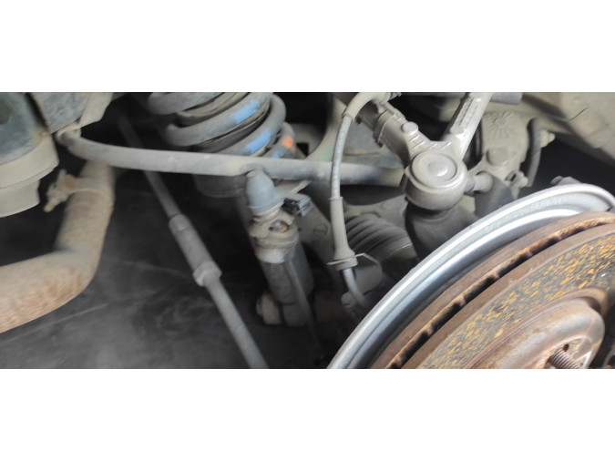 TRANSMISION DELANTERA DERECHA JAGUAR S TYPE 2002