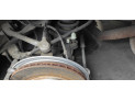 TRANSMISION DELANTERA IZQUIERDA JAGUAR S TYPE 2002