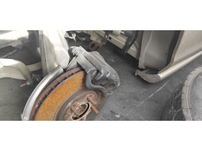 Pinza de Freno JAGUAR S TYPE 2002