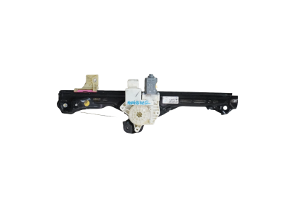 ELEVALUNAS TRASERO IZQUIERDO CITROEN C4 2014
