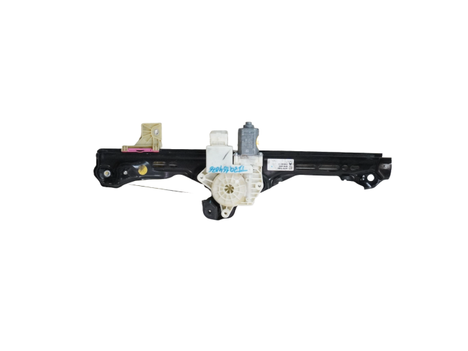 ELEVALUNAS TRASERO IZQUIERDO CITROEN C4 2014