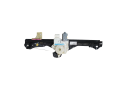 ELEVALUNAS TRASERO IZQUIERDO CITROEN C4 2014