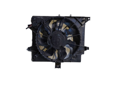 ELECTROVENTILADOR KIA CEED 2015