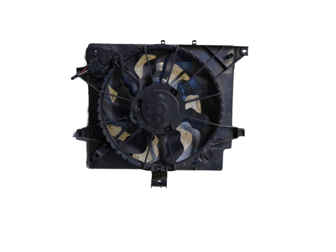 ELECTROVENTILADOR KIA CEED 2015