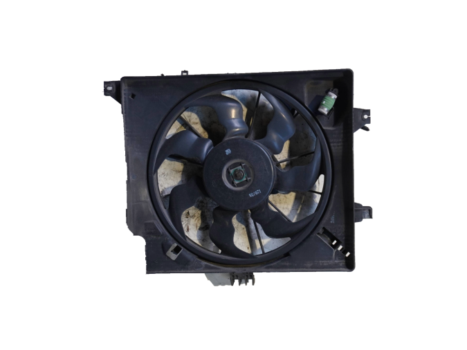ELECTROVENTILADOR KIA CEED 2015