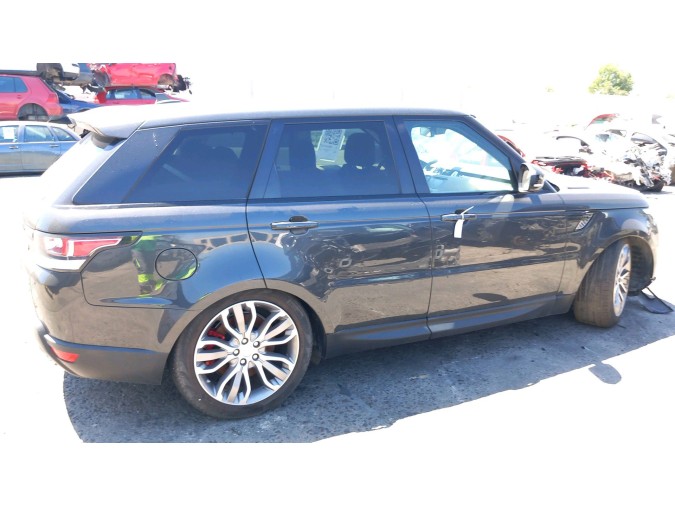 BRAZO SUSPENSION TRASERO DERECHO LAND ROVER RANGE ROVER SPORT 2016