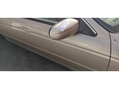 PUERTA DELANTERA DERECHA JAGUAR S TYPE 2002