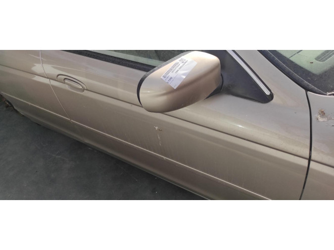 PUERTA DELANTERA DERECHA JAGUAR S TYPE 2002