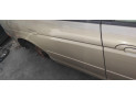 PUERTA TRASERA DERECHA JAGUAR S-TYPE 2002