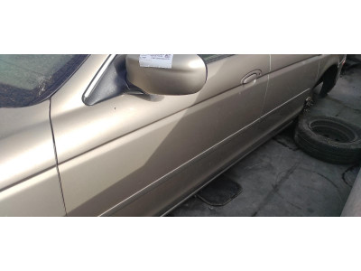 PUERTA DELANTERA IZQUIERDA JAGUAR S TYPE 2002
