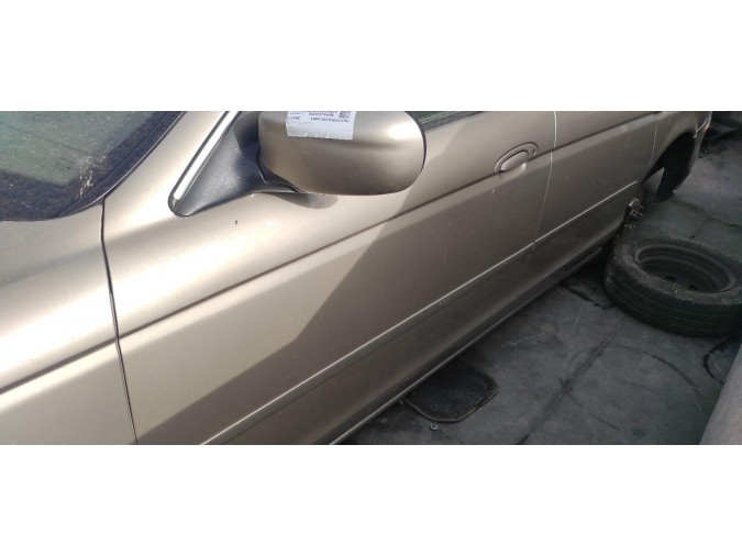 PUERTA DELANTERA IZQUIERDA JAGUAR S TYPE 2002