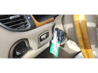 COLUMNA DIRECCION JAGUAR S TYPE 2002