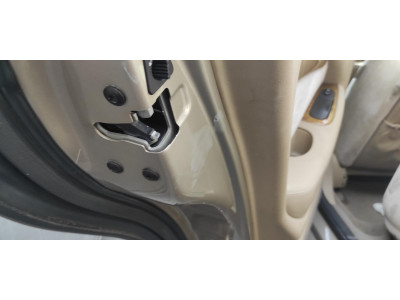 CERRADURA PUERTA TRASERA IZQUIERDA JAGUAR S TYPE 2002