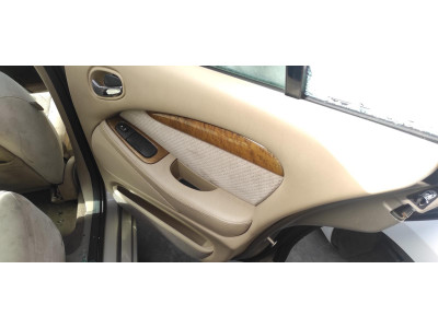 ELEVALUNAS TRASERO DERECHO JAGUAR S TYPE 2002