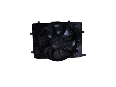ELECTROVENTILADOR MERCEDES GLC 220 D 4MATIC 2019