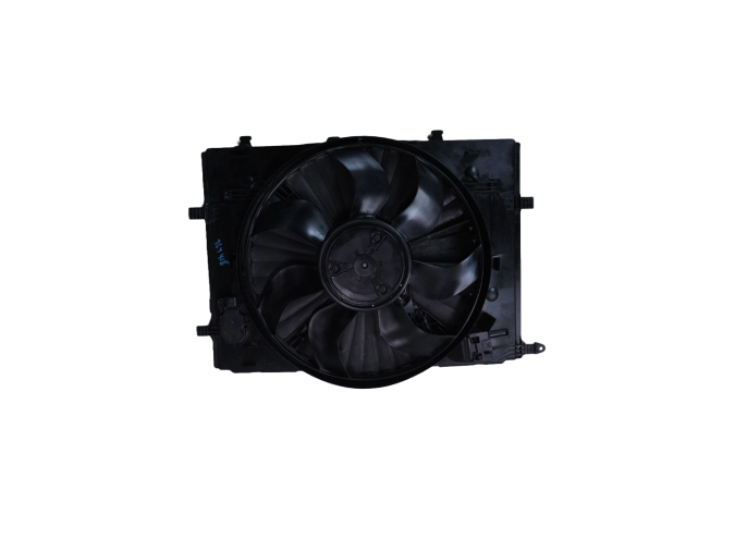 ELECTROVENTILADOR MERCEDES GLC 220 D 4MATIC 2019