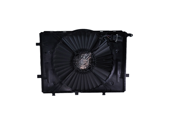 ELECTROVENTILADOR MERCEDES GLC 220 D 4MATIC 2019