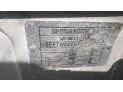 MECANICA TRASERA SUZUKI VITARA 1997