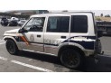 MECANICA TRASERA	 SUZUKI VITARA 1997