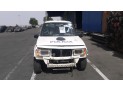 MECANICA TRASERA	 SUZUKI VITARA 1997