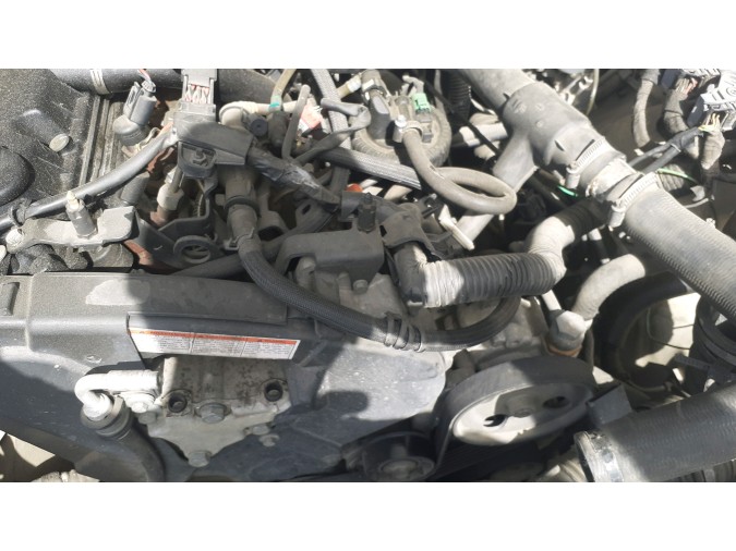 MECANICA TRASERA	 SUZUKI VITARA 1997
