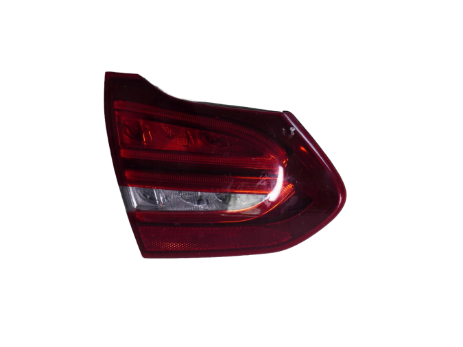 PILOTO TRASERO IZQUIERDO INTERIOR MERCEDES C 180 BLUETEC / D 2015