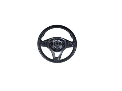 VOLANTE MERCEDES C 180 BLUETEC / D 2015