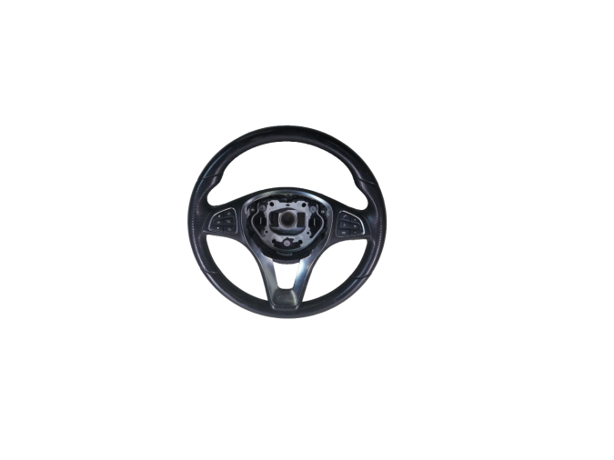 VOLANTE MERCEDES C 180 BLUETEC / D 2015