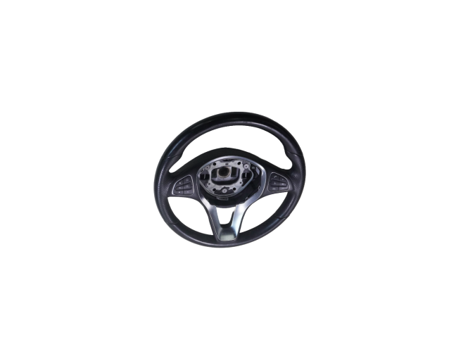 VOLANTE MERCEDES C 180 BLUETEC / D 2015