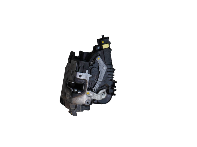 CERRADURA PUERTA DELANTERA DERECHA MERCEDES C 180 BLUETEC / D 2015