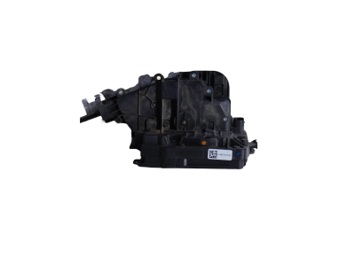 CERRADURA PUERTA TRASERA IZQUIERDA MERCEDES C 180 BLUETEC / D 2015