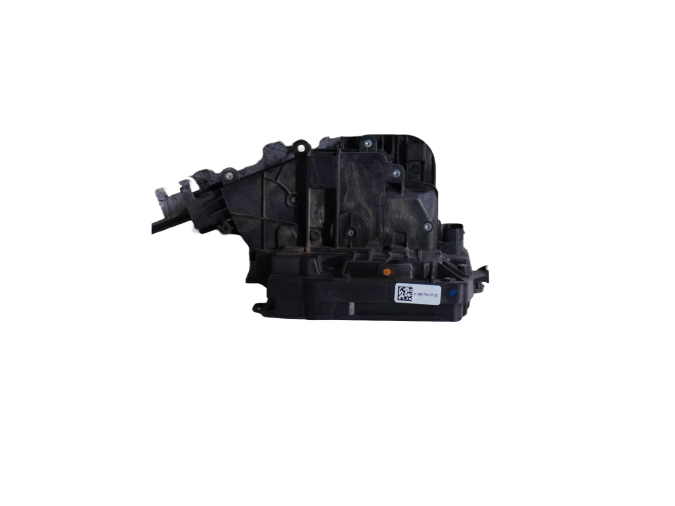 CERRADURA PUERTA TRASERA IZQUIERDA MERCEDES C 180 BLUETEC / D 2015