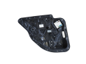 ELEVALUNAS TRASERO IZQUIERDO MERCEDES C 180 BLUETEC / D 2015
