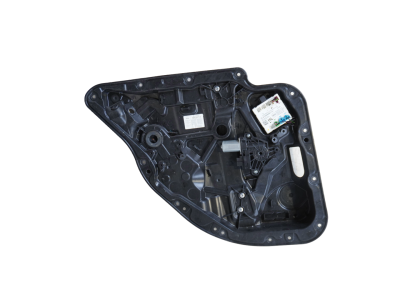 ELEVALUNAS TRASERO IZQUIERDO MERCEDES C 180 BLUETEC / D 2015